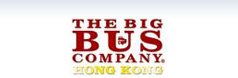 The Big Bus Tour