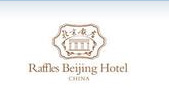 Raffles Beijing Hotel
