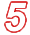 5