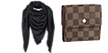 luxury prizes from Louis Vuitton