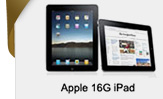 Apple 16G iPad