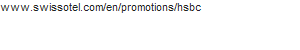 www.swissotel.com/en/promotions/hsbc