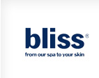Bliss Hong Kong