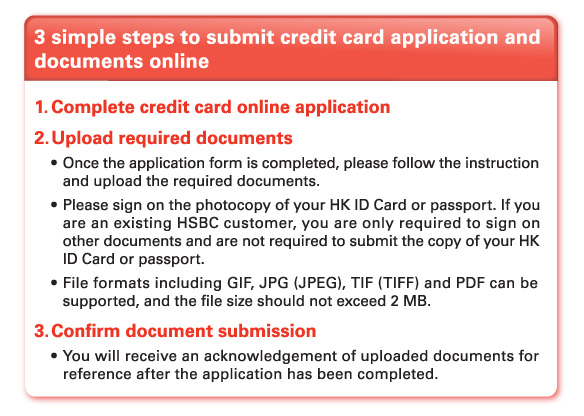 request photocopy of id and credit card