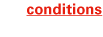 conditions 