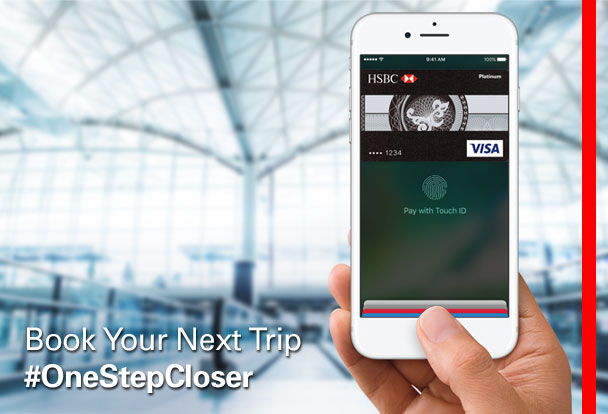 
Book Your Next Trip     
#OneStepCloser