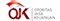 Logo OJK