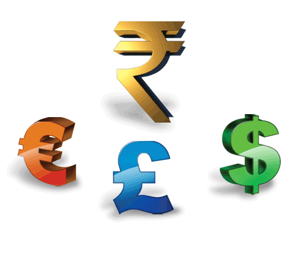 Foreign Exchange Services* from HSBC