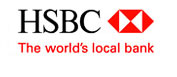 HSBC Logo