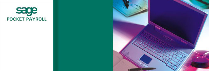 Sage Pocket Payroll