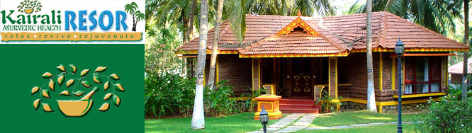 Kairali Resorts