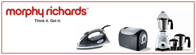 Morphy Richards