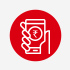 Minimum transaction
