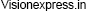 Visionexpress link