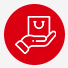 Minimum transaction