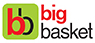 bigbasket Logo