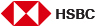 HSBC Logo