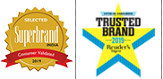Super and Trusted brand