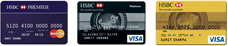 HSBC Credit Cards