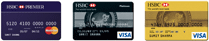 HSBC Cards
