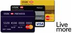 Credit Card Croma