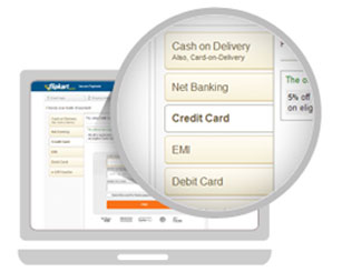 Hsbc credit card online payment options india