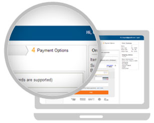 Go to Payment Options Go to Payment Options