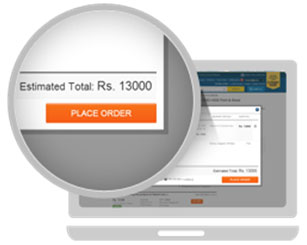 single transaction