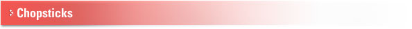 Chopsticks