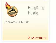 Hongkong Hustle