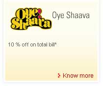 Oye Shaava