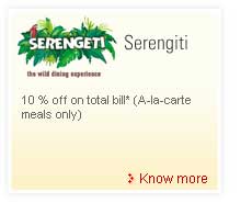 Serengiti