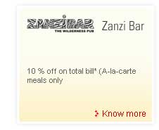 Zanzi Bar