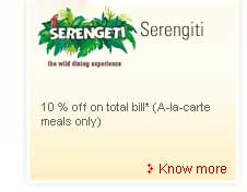 Serengiti