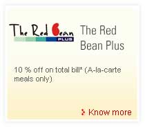 The Red Bean Plus
