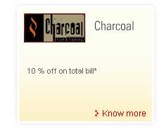 Charcoal