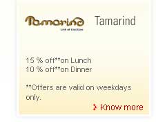 Tamarind