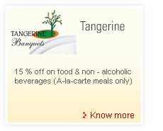 Tangerine