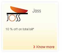 Joss