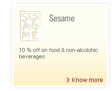 Sesame
