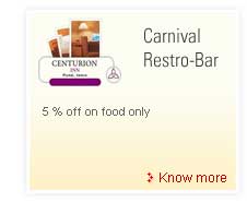 Carnival Restro-Bar
