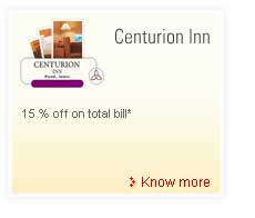 Centurion Inn