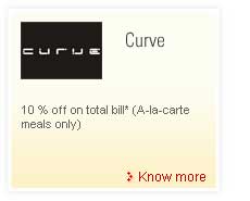 Curve