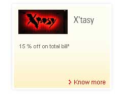 X'tasy