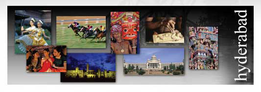 Hyderabad