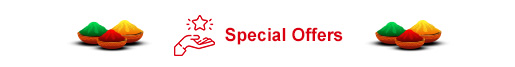 Special Offers