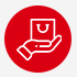 Minimum transaction