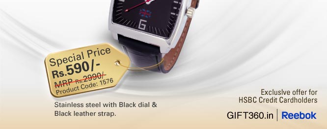 Credit Card Gift 360