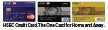 HSBC Credit Card