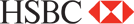 HSBC Bank Logo